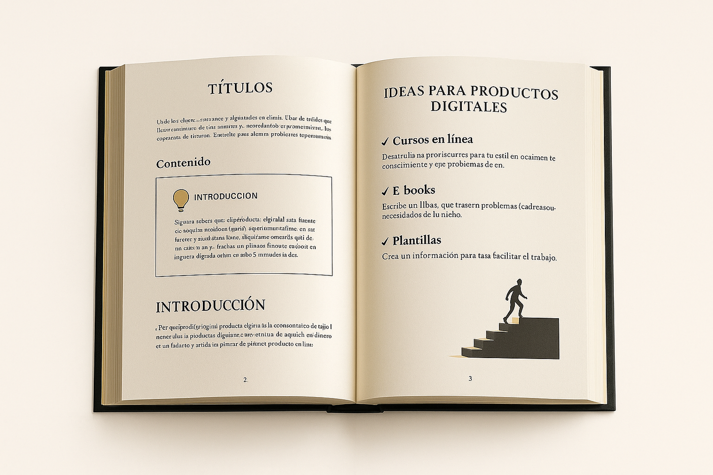 Libertad Financiera: Cómo transformar tu conocimiento en ingresos digitales