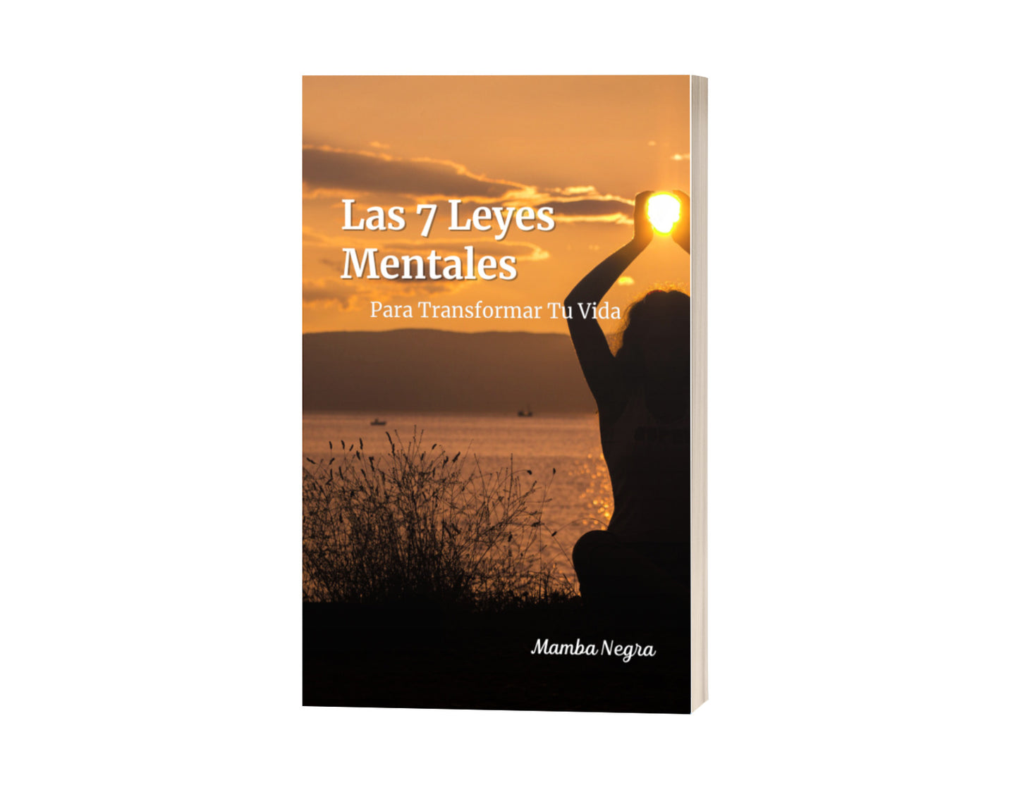 Las 7 Leyes Mentales – Guía Digital Para Transformar Tu Vida