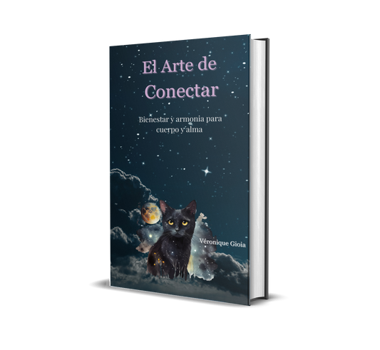 El Arte de Conectar – Vive bienestar y armonía para cuerpo y alma
