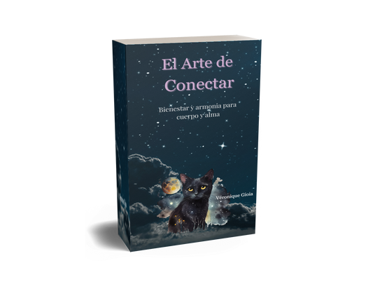 El Arte de Conectar – Vive bienestar y armonía para cuerpo y alma