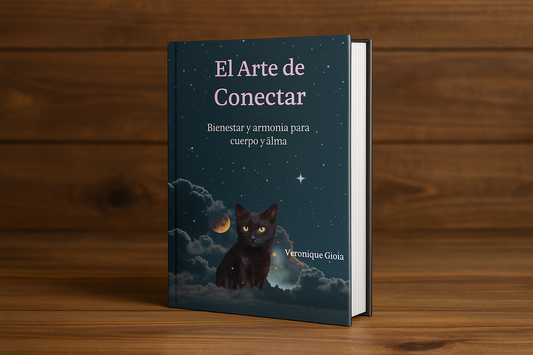 El Arte de Conectar – Vive bienestar y armonía para cuerpo y alma