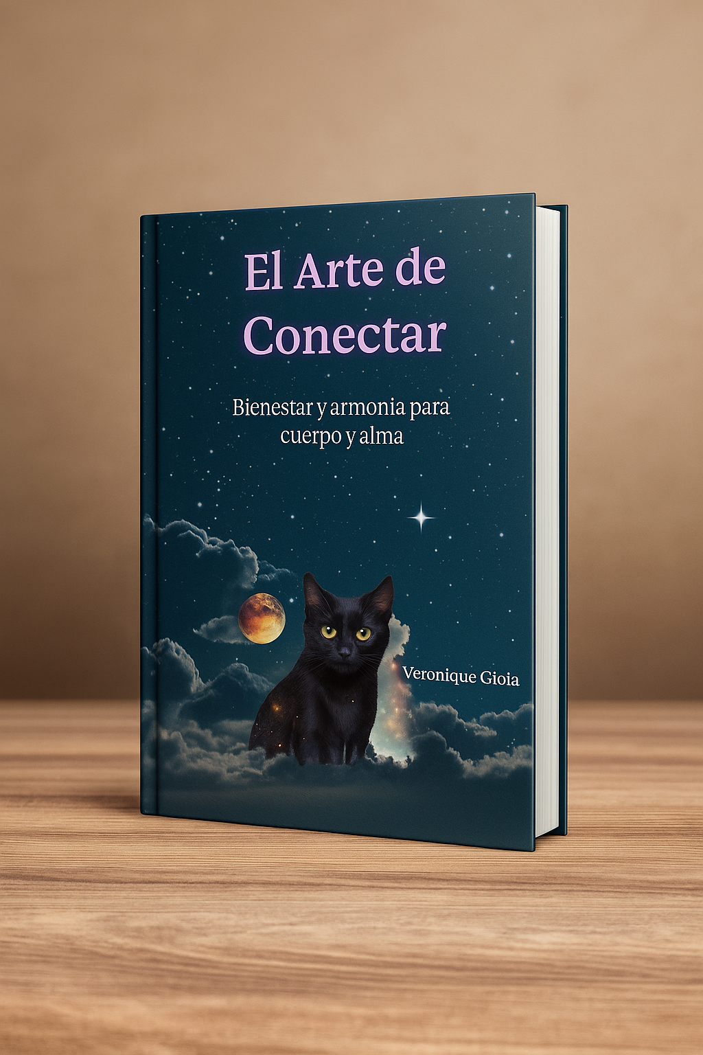 El Arte de Conectar – Vive bienestar y armonía para cuerpo y alma