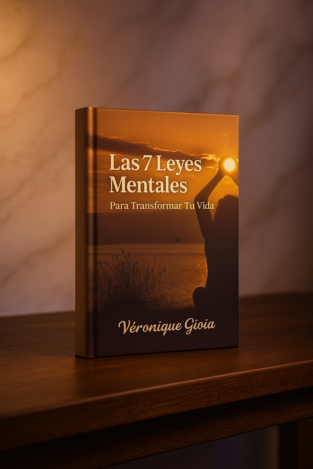 Las 7 Leyes Mentales – Guía Digital Para Transformar Tu Vida