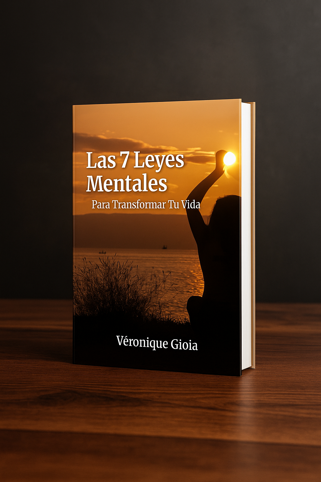 Las 7 Leyes Mentales – Guía Digital Para Transformar Tu Vida